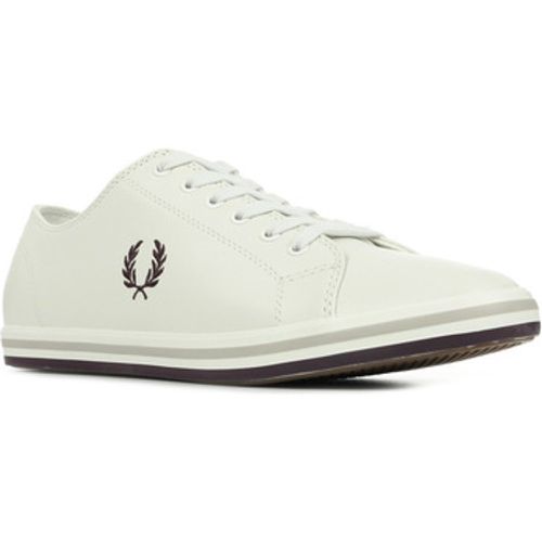 Sneaker Kingston Leather - Fred Perry - Modalova