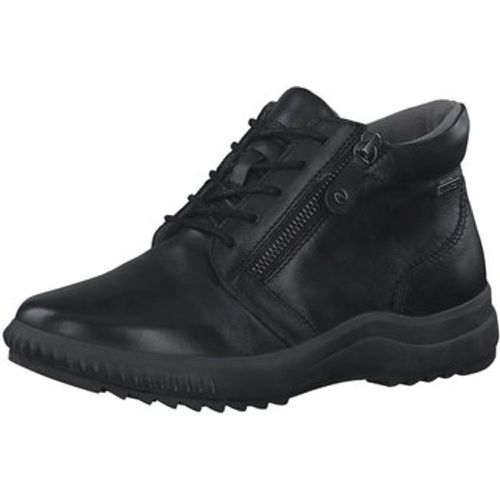 Stiefel Stiefeletten Woms Boots BLACK NAPPA 8-8-86205-29/022 022-022 - Jana - Modalova