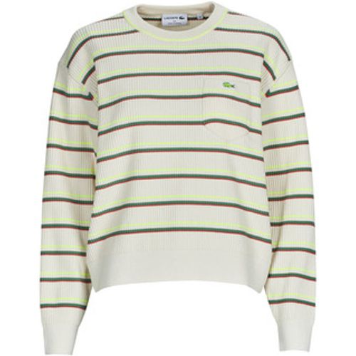 Lacoste Pullover - Lacoste - Modalova