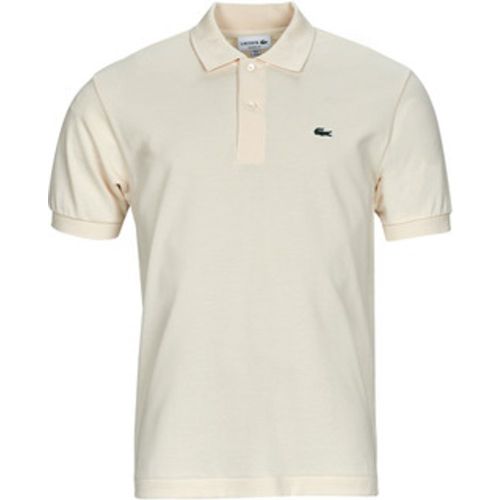 Lacoste Poloshirt L1212 - Lacoste - Modalova