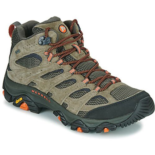 Herrenschuhe MOAB 3 MID GTX - Merrell - Modalova