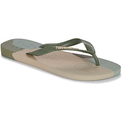 Zehentrenner TOP LOGOMANIA COLORS II - Havaianas - Modalova