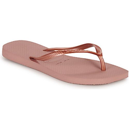 Havaianas Zehentrenner SLIM SQUARE - Havaianas - Modalova