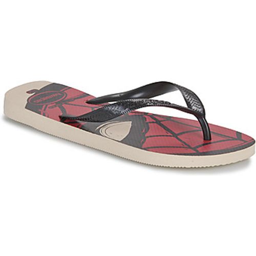 Zehentrenner TOP MARVEL LOGOMANIA - Havaianas - Modalova