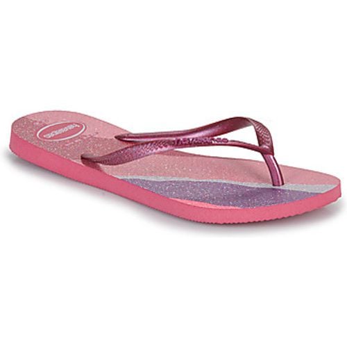 Zehentrenner SLIM PALETTE GLOW - Havaianas - Modalova