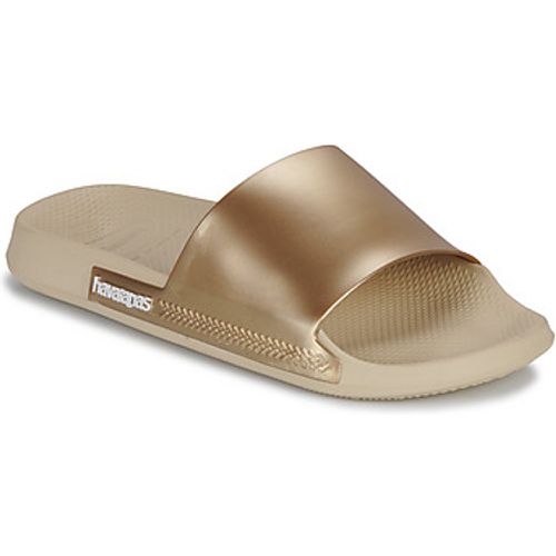 Pantoffeln SLIDE CLASSIC METALLIC - Havaianas - Modalova