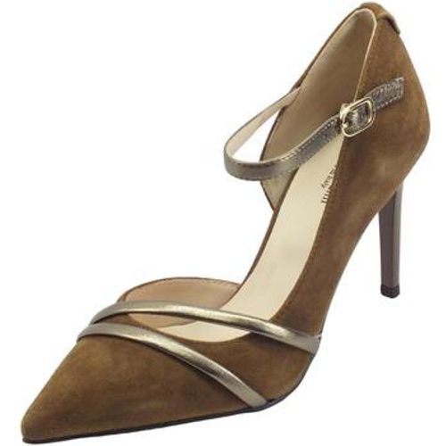 Pumps I205570DE Nilo Malto Metallic - NeroGiardini - Modalova