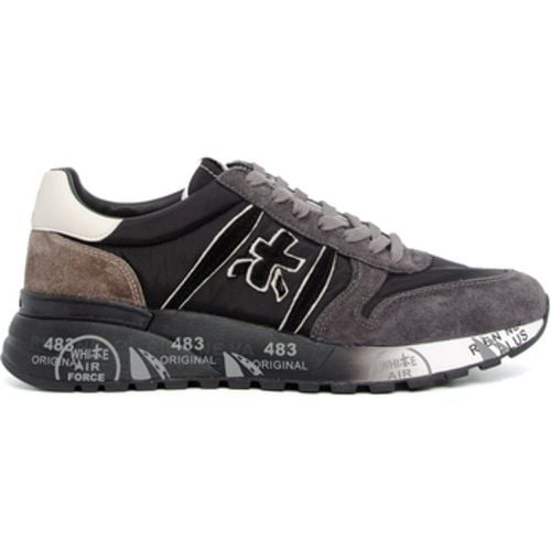 Premiata Sneaker LANDER 4951 - Premiata - Modalova