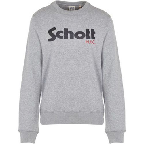 Schott Sweatshirt SWGINGER1W - Schott - Modalova