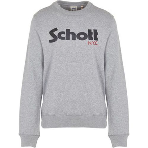 Schott Sweatshirt SWGINGER1W - Schott - Modalova