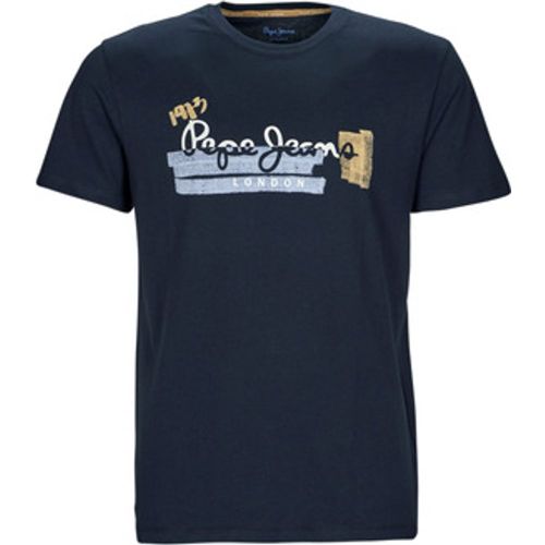 Pepe jeans T-Shirt RAFA - Pepe Jeans - Modalova