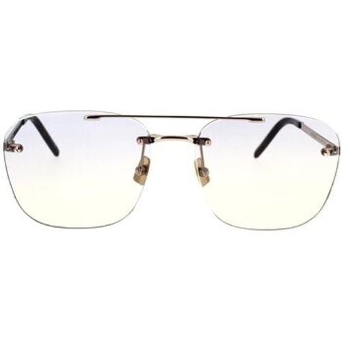 Sonnenbrillen Saint Laurent SL309 Randlose 004 Sonnenbrille - Yves Saint Laurent - Modalova