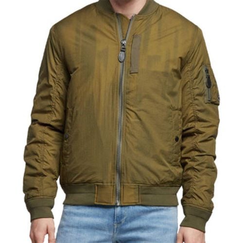 Superdry Herren-Jacke M5011128A - Superdry - Modalova