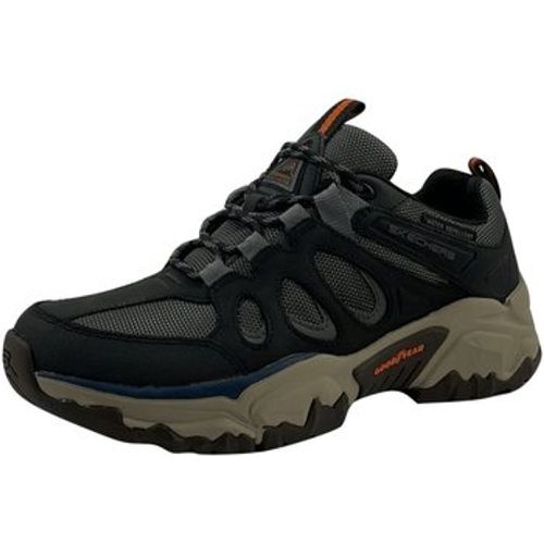 Fitnessschuhe Sportschuhe TERRAFORM - SELVIN 204486 BLK - Skechers - Modalova