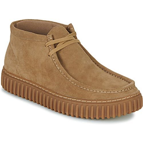 Clarks Turnschuhe TORHILL HI - Clarks - Modalova