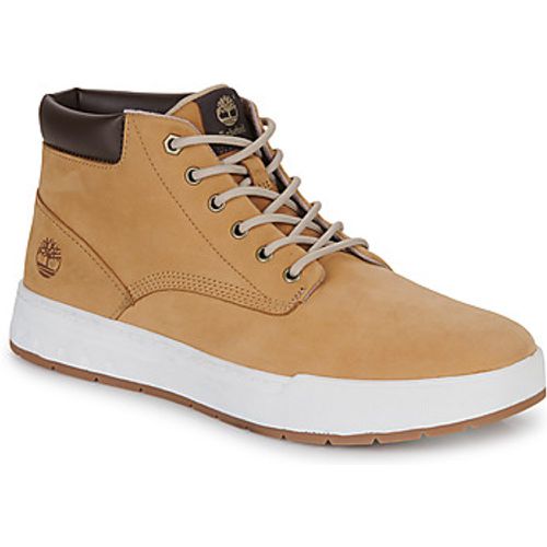 Turnschuhe MAPLE GROVE LTHR CHK - Timberland - Modalova