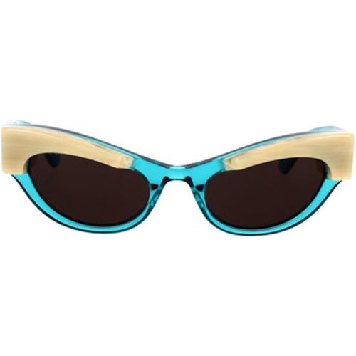 Sonnenbrillen -Sonnenbrille GG1167S 004 - Gucci - Modalova