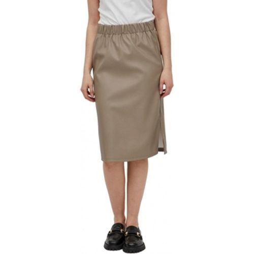 Röcke Skirt Nura Long - Funghi - Vila - Modalova