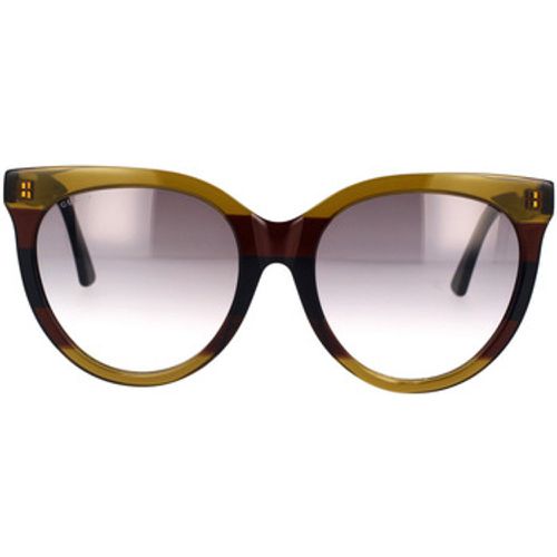 Sonnenbrillen -Sonnenbrille GG0179SA 003 - Gucci - Modalova