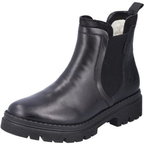 Stiefel Stiefeletten HWK Stiefel Z8584-00 - Rieker - Modalova