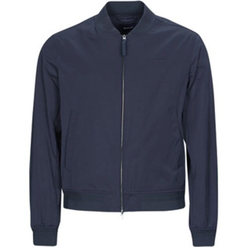 Herren-Jacke LIGHT BOMBER JACKET - Gant - Modalova