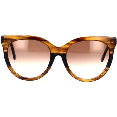 Sonnenbrillen -Sonnenbrille GG0179SA 004 - Gucci - Modalova