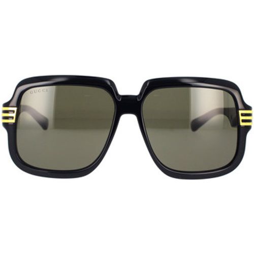 Sonnenbrillen Sonnenbrille GG0979S 001 - Gucci - Modalova