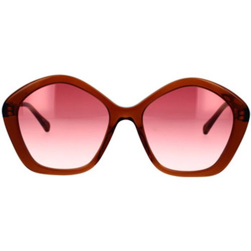 Sonnenbrillen Chloé Sonnenbrille CH0082S 002 - Chloe - Modalova