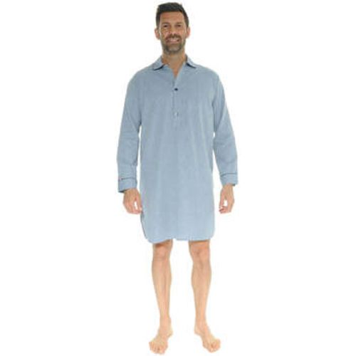 Pyjamas/ Nachthemden CHARLIEU - Le Pyjama Français - Modalova