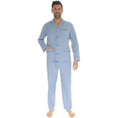 Pyjamas/ Nachthemden PRECIEUX - Le Pyjama Français - Modalova