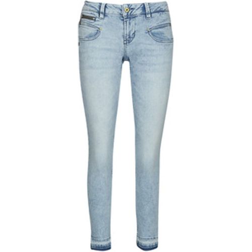 Slim Fit Jeans ALEXA CROPPED S-SDM - Freeman T.Porter - Modalova