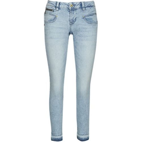 Slim Fit Jeans ALEXA CROPPED S-SDM - Freeman T.Porter - Modalova