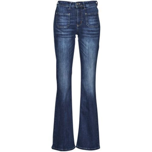 Flare Jeans/Bootcut GRACIELLA S SDM - Freeman T.Porter - Modalova