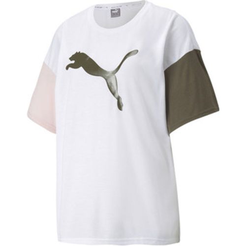 T-Shirts & Poloshirts 589482-02 - Puma - Modalova