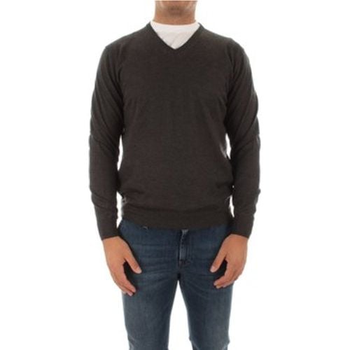 Fedeli Pullover 5UI07135 - Fedeli - Modalova