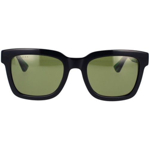 Sonnenbrillen Web Sonnenbrille GG0001SN 002 - Gucci - Modalova