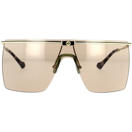 Sonnenbrillen -Sonnenbrille GG1096SA 002 - Gucci - Modalova