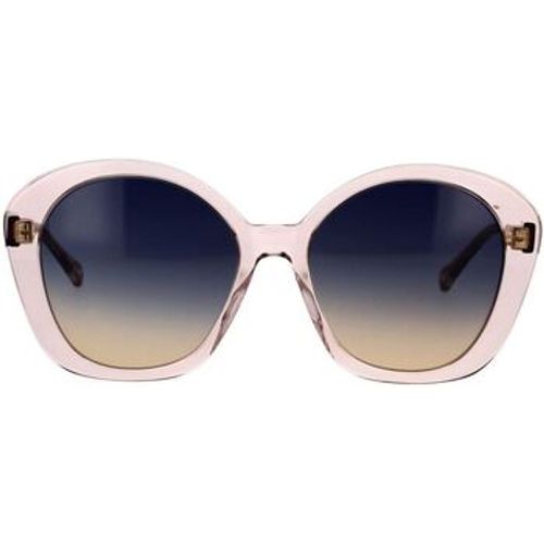 Sonnenbrillen Chloé Sonnenbrille CH0081S 003 - Chloe - Modalova