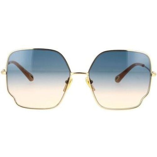 Sonnenbrillen Chloé Sonnenbrille CH0092S 003 - Chloe - Modalova