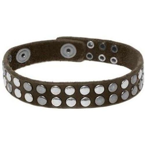 Armbänder 22WHTBR001 MINI BR-BROWN - HTC - Modalova