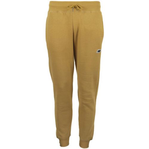 Pocket-Hosen Sml Logo Pants - New Balance - Modalova