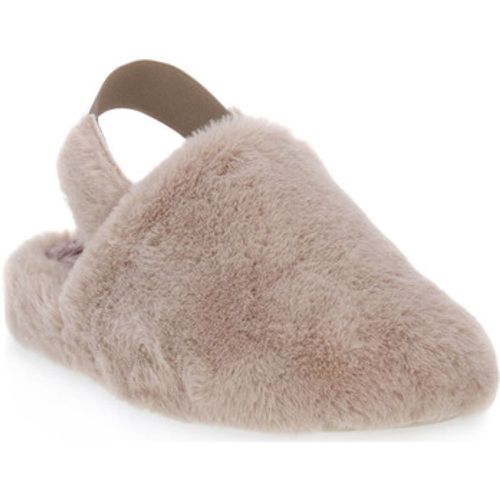 Grunland Pantoffeln BEIGE L9GLOV - Grunland - Modalova