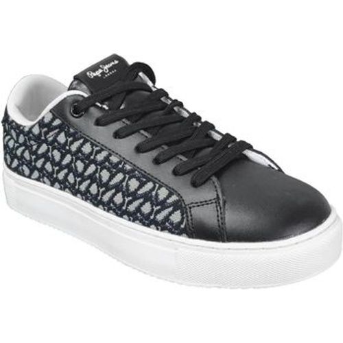 Pepe jeans Sneaker Adams jacki - Pepe Jeans - Modalova