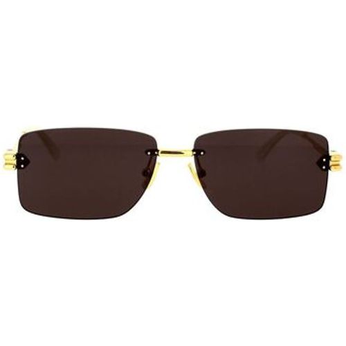 Sonnenbrillen BV1126S 002 Sonnenbrille - Bottega Veneta - Modalova