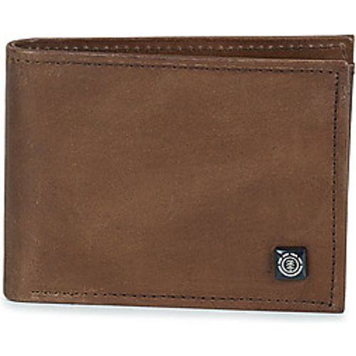 Geldbeutel SEGUR LEATHER WALLET - Element - Modalova