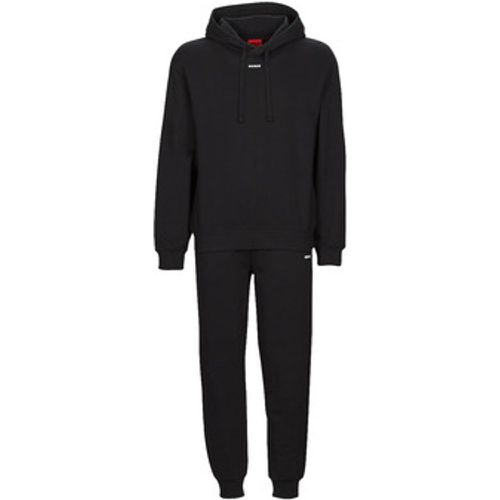 Jogginganzüge Tracksuit_DapoDayote - HUGO - Modalova