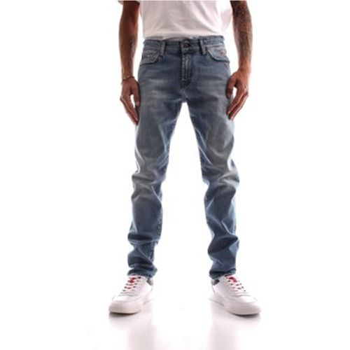 Slim Fit Jeans A22RRU110CC511766 - Roy Rogers - Modalova
