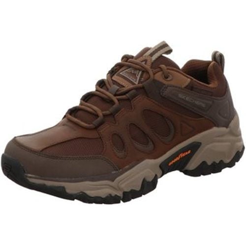 Fitnessschuhe Sportschuhe Schnürhalbschuh TERRAFROM - SELVIN 204486/CDB - Skechers - Modalova