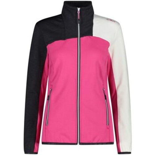 Pullover Sport WOMAN JACKET 32G4266 B870 - CMP - Modalova