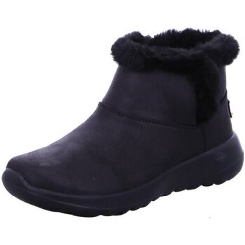 Stiefel Stiefeletten 144013/BBK - Skechers - Modalova